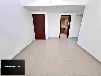 Species One Bedroom Apartment