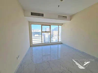 1 month free No deposit 2 BHK open view close the park double hall just 50k