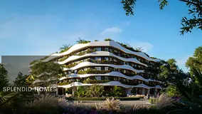 🏡 Oasis Residences | 2BR | Fully Furnished | 60/40 Plan
