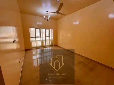 غرفه وصاله مميزه في اكثر المناطق هدوءا في عجمان\المويهات3 \التي تتميز بقربها من الطرق الرئسيه