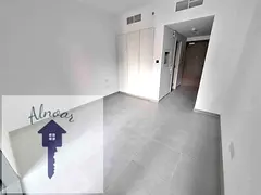 LAVISH STUDIO AVAILABLE FOR RENT IN ALJADA COMMUNITY WITH GYM AND POOL AND BALCONY