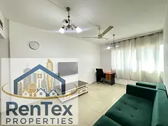1 BHk Fully Furnished Apartment in Al Mahata Qasmia shj