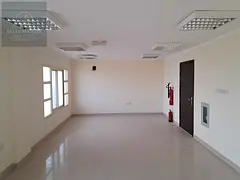 Office 1 | Bldg. 106 | 1st Floor | 345 ft² / 32 m² | Sheikh Saqr City RAK | AED 23K