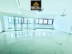 Luxury Sea View 2BHK | 2250 Sqft | All Amenities Free | Easy Exit To Dubai | RENT 60K | 6 Cheque