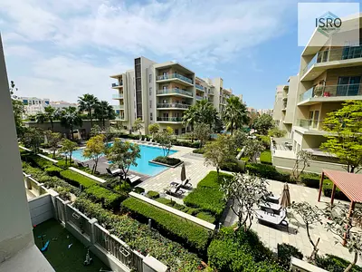 READY TO MOVE 2BEDROOM POOL VIEW GATED COMMUNITY