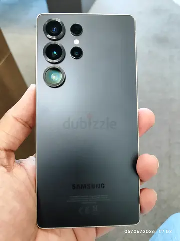 Samsung Galaxy S25 Ultra TDRA