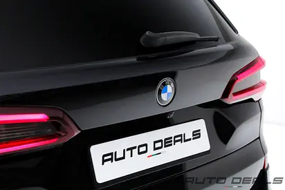2023 BMW X5 — миниатюра 9