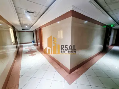 Super Spacious 1BR l Coverd Parking l 2-Bathroom l Balcony l New Muwaileh