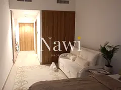 With Balcony | 4 Cheques | Modern Apartment