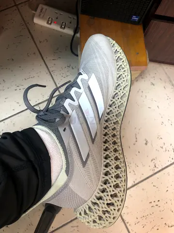 Adidas 4DFWD 4 for women