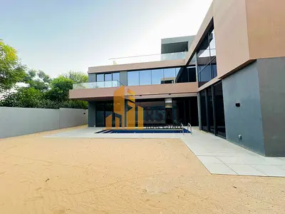 Ultra Luxury Finishing 5BR / Stand Alone Villa