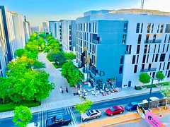 OPEN VIEW//-WITH BALCONY//-SPACIOUS ONE BEDROOM APPRTMENT//-