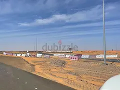 Sharjah’s Industrial Revolution: Your Gateway to Profitable Investments!