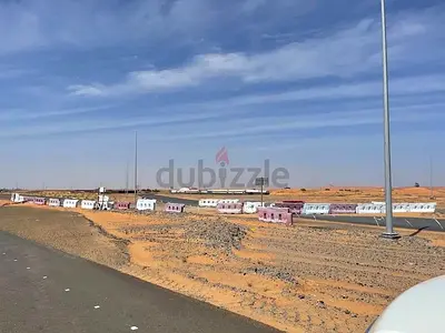Sharjah’s Industrial Revolution: Your Gateway to Profitable Investments!