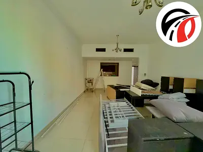 Spacious 3BHK Apartment With All Amenities In 115K