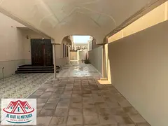 Two-story villa, four rooms, central air conditioning