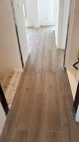 Flooring