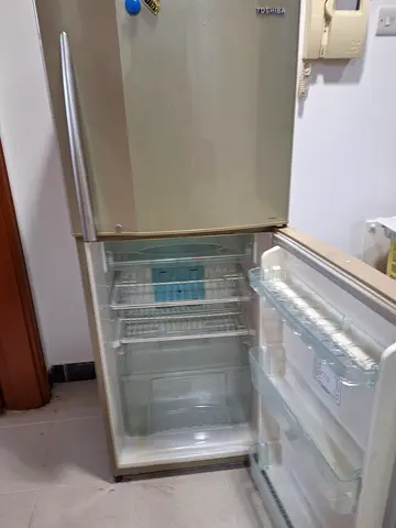ثلاجة