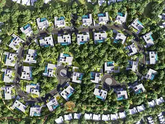 Smart Living | Easy Payment Plan | Forest Community Villa in Dubai
