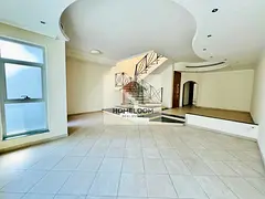 Modern type 4 BHK &amp; Maids room, with shared pool &amp; gym