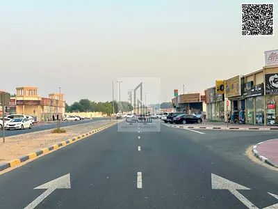 Your Golden Opportunity to Build in a Prime Investment Location in Ajman!