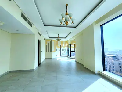 Huge Size Apartment | Vacant Now | Prime Location
