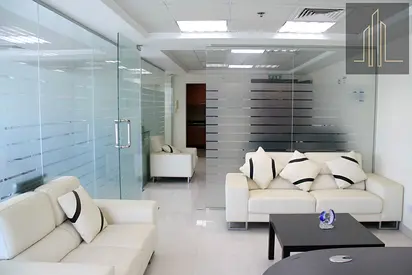 Golden Visa | Fitted Office | Next to Metro Station