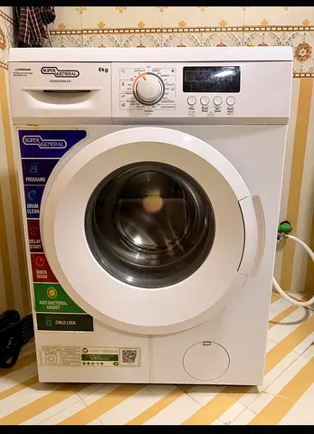 Washing machine for urgent sale!!!
