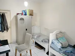 Furnished Executive Bachelor bed space available in an apartment opposite to karama park