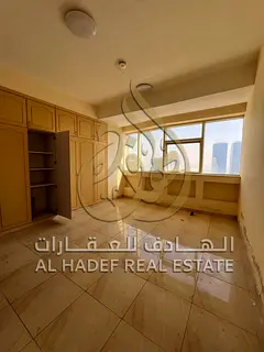 Built-in wardrobes || Spacious areas || Direct Dubai entrance || Family accommodation