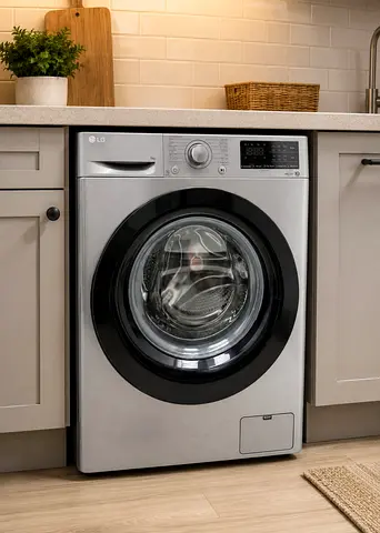 Lg Direct Drive 9kg Washing machine latest model