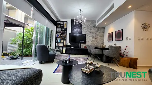Completely Upgraded | Landscape Garden | Brand New Furniture