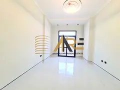 Brand New 1bhk Apartment with 2bathroom and balocny just 42k Al jada open area