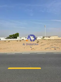 For sale: upscale residential land in Rawdat Al Qurt