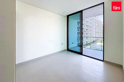 Rented | Pool View | High ROI | Unfurnished