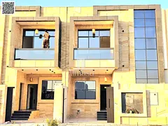 Town house for sale including registration fees