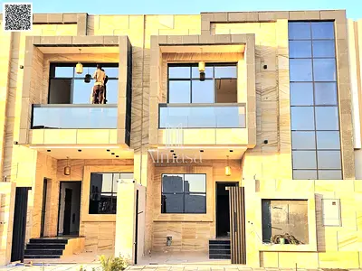 تاون هاوس بعجمان الحليو للبيع بسعر لقطة شامل الرسوم