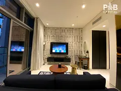 Fully Furnished | w/Balcony | Pool View