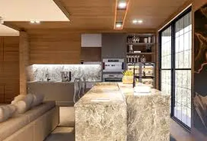 High-Quality Kitchen Renovation