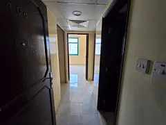One Bedroom and Living Room Contract Attestation by Landlord Side Sea View Spacious Layout Central A