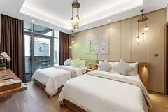 For Rent: Furnished 1 Bedroom Apartment in Noble Tower, Business Bay