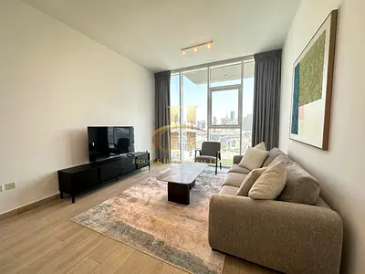 fully furnished | spacious | luxury living