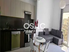 Spacious 1BR | Best Offer | Fully Furnished