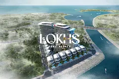 CASH OFFER I PARTIAL SEA VIEW I DLD WAIVER