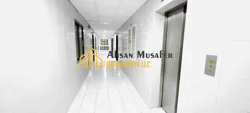 (LIMITED TIME OFFER+GYM FREE KIDS PLAY AREA FREE) EASY EXIT TO DUBAI LAST UNIT 1BHK WITH 1WASHROOM W