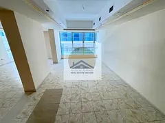 Partial view | Chiller Ac Free | Gym | Luxury 3BHK | Majlis Area | Master BR | Maidroom| Available A