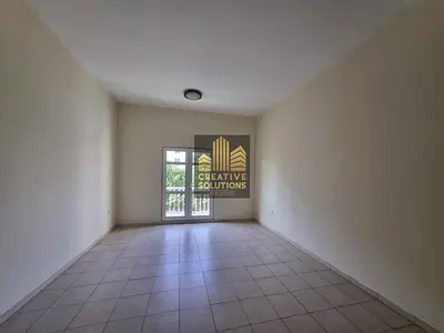 Unfurnished Studio with Balcony Near Metro Station