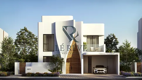 First AI-Powered Project – Only 5% DP | Gated Community | Maid + Laundry