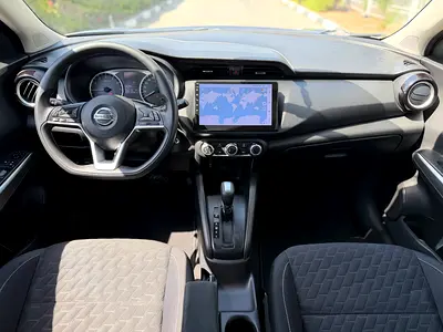 صورة 11 لـ 2022 Nissan KICKS