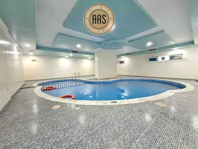 Luxury Spacious Apartment | Gym & Pool | Prime Location Near Nadda Park. || Opposite Sahara Centre ||